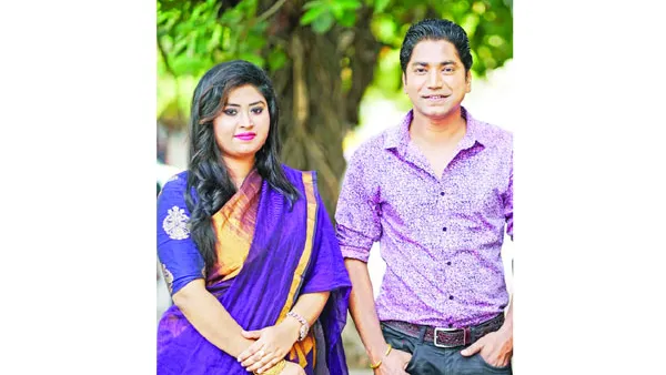 মুহিনের সুরে সঙ্গীতে অন্য এক স্বরলিপি ভাবনার বাতায়নেতে