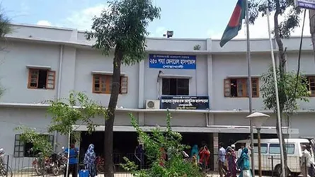 নোয়াখালীতে স্পিরিট পান করে ৬ জনের মৃত্যু