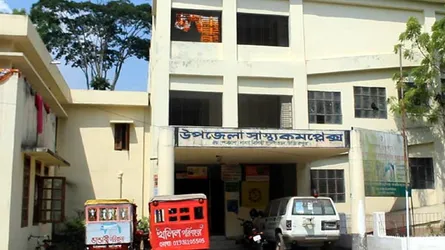 কোমল পানীয়ের সাথে ঘুমের ওষুধ খেয়ে ৪ শিশুর অবস্থা গুরুতর