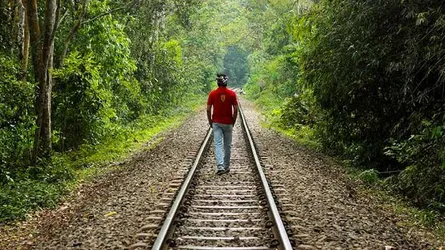 ‘কোন দিন ফিরবো না’ চিরকূট লিখে যুবক নিরুদ্দেশ