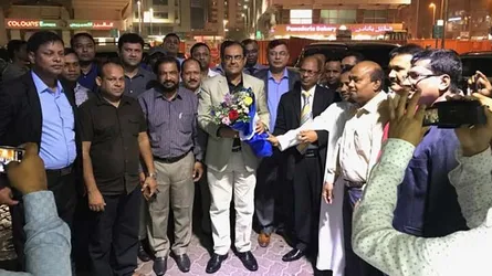 আমিরাতে জনতা ব্যাংকের ঋণ খেলাপিদের বিরুদ্ধে ব্যবস্থার নির্দেশ