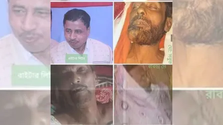 নোয়াখালীতে স্পিরিট পানে ৬ জনের মৃত্যু