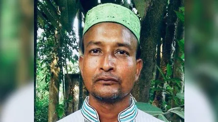 লক্ষ্মীপুরে স্বেচ্ছাসেবকলীগ নেতা ও ইউপি সদস্যকে গুলি করে হত্যা