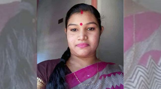 না ফেরার দেশে অভিমানী বৈশাখী