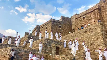 সৌদি পর্যটন ভিসা পাচ্ছে ৪৯ রাষ্ট্র, তালিকায় নেই বাংলাদেশ