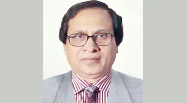 ভিসির ‘জয় হিন্দ’ স্লোগানের ব্যাখ্যা দিলো রাবি প্রশাসন