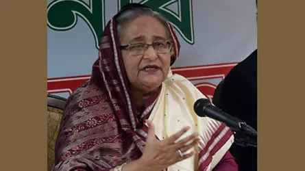 ওয়ান ইলেভেনের ‍পুনরাবৃত্তির সম্ভাবনা নেই : প্রধানমন্ত্রী