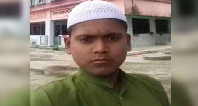 গফরগাঁওয়ে মাদরাসা ছাত্রকে অপহরণ : মুক্তিপণ দাবি