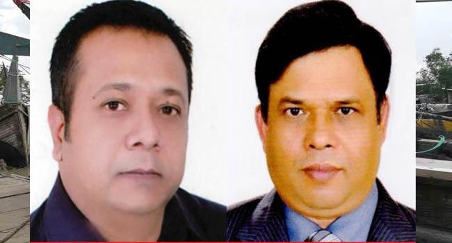 চাকরির প্রলোভনে গণধর্ষণ : রিহ্যাবের ২ পরিচালক কারাগারে