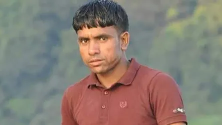 গোয়াইনঘাটে নিখোঁজের ৩ দিন পর নদী থেকে যুবকের লাশ উদ্ধার