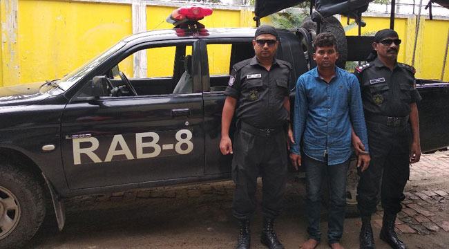 চলন্ত গাড়িতে ধর্ষণের পর হত্যা করা হয় সোনিয়াকে