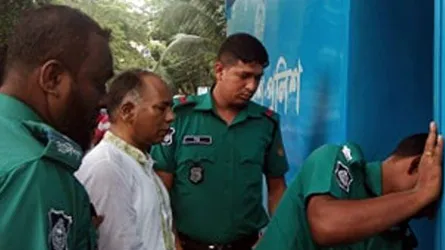 ভাই-ভাতিজাসহ ৩ মামলায় আদালতে হাজিরা দিলেন নুর হোসেন