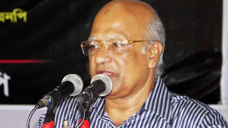 স্বার্থহানিকর ভারতের কোনো প্রস্তাবে রাজি হবেন না, প্রধানমন্ত্রীকে ড. মোশাররফ