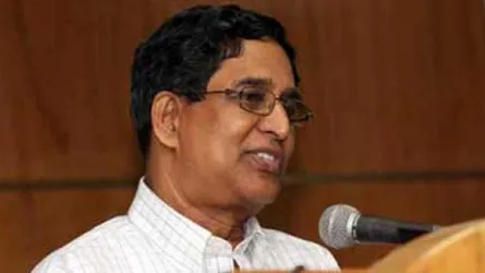 প্রতিবেশীর সমস্যা ভারত আমলে নেয় না : কৃষিমন্ত্রী