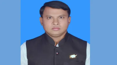 চাকরি দেয়ার নামে কোটি টাকা আত্মসাৎ, স্বেচ্ছাসেবক লীগ সভাপতি গ্রেফতার