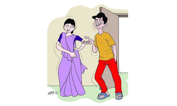 কলিমুদ্দির বাসর [পর্ব-২]