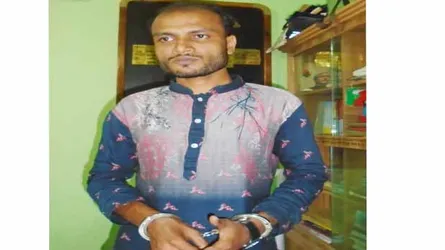 প্রেমিকার বাবাকে পিটিয়ে হত্যা করলেন ছাত্রলীগনেতা