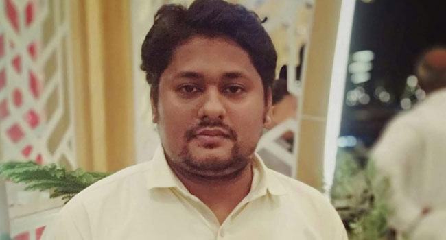 চট্টগ্রামে বাসচাপায় ছাত্রদল নেতা নিহত