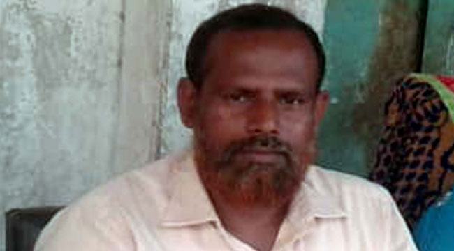 কাশিয়ানীতে মোটরসাইকেলসহ পুকুরে পড়ে ইউপি চেয়ারম্যানের মৃত্যু