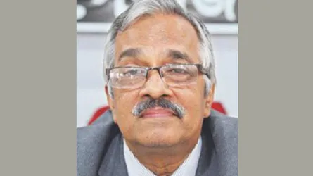 খালেদা জিয়াকে রাজনীতি ও জনগণ থেকে বিচ্ছিন্ন করার ষড়যন্ত্র করছে সরকার : জয়নুল