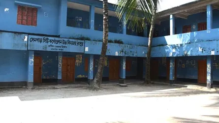 শনিবার রংপুর-৩ আসনে উপনির্বাচন : ইভিএম মক ভোটিংয়ে সাড়া নেই