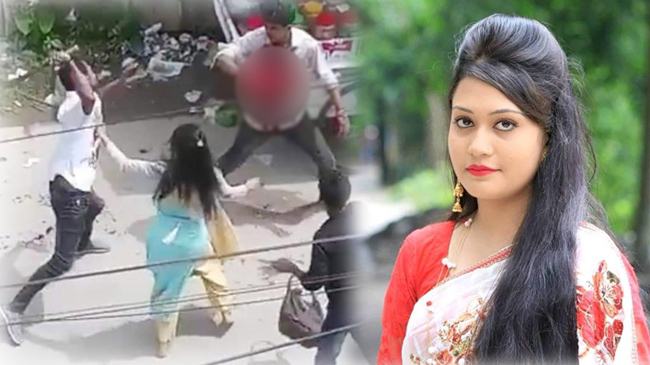 পলাতক ৮ আসামির মালামাল ক্রোকের নির্দেশ