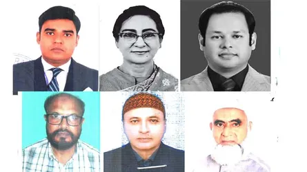 রংপুর-৩ আসনে উপ-নির্বাচন শনিবার : লড়াইয়ে লাঙ্গল-ধানের শীষ