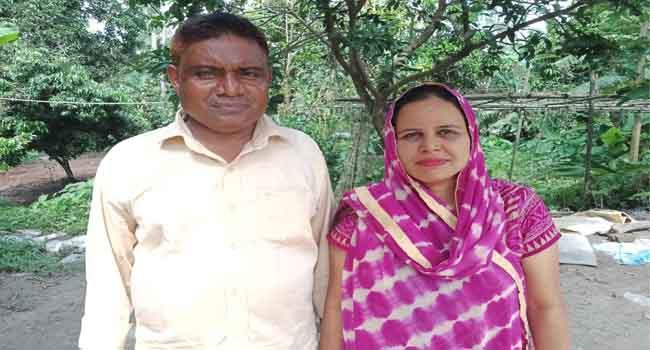 স্ত্রীর লিভারে নতুন জীবন ফিরে পেলেন বুলবুল