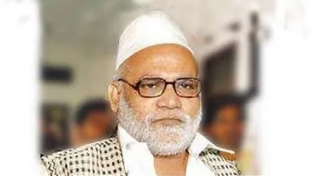 জয়নাল হাজারীর উপদেষ্টা পদ নিয়ে ধুম্রজাল
