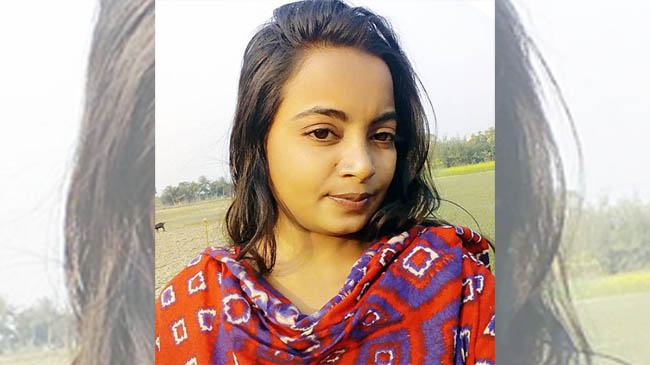 বিয়ের ৩ দিনের মাথায় কলেজছাত্রীর আত্মহত্যা