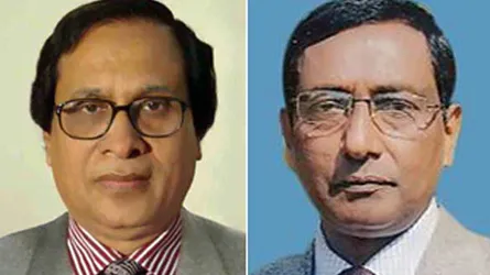 রাবি ভিসি-প্রোভিসির অপসারণ দাবি ৫৮ শিক্ষকের