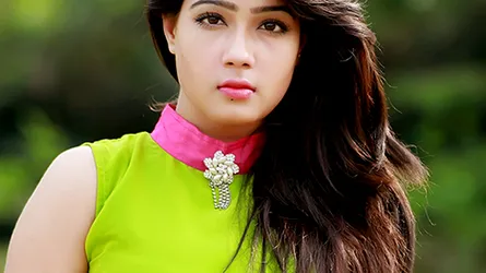 ভালো কাজ অল্প হলেও মনে প্রশান্তি লাগে : মাহি