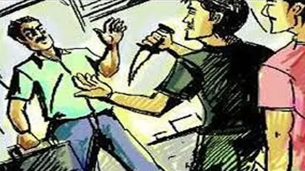 শিবগঞ্জে প্রকাশ্যে সাড়ে ৬ লাখ টাকা ছিনতাই, ঘুম ভাঙেনি পুলিশের
