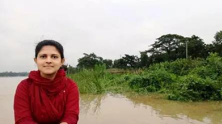 সিলেট রেলস্টেশনে নারী চিকিৎসক ছুরিকাহত, আটক ১