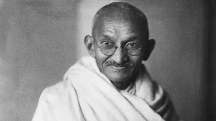 গান্ধীর স্ববিরোধী ‘হিন্দুইজম’