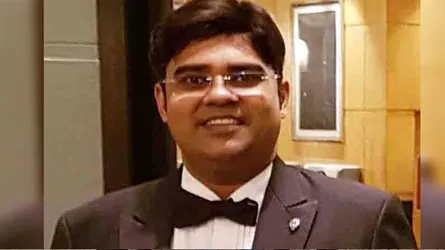 এরশাদের আসনে পুত্র সাদের বিজয়