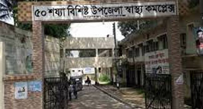 সাটুরিয়ায় হাসপাতাল থেকে ৬ লাখ টাকা চুরি