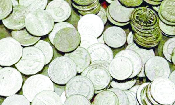 দাদার কয়েনের সিন্দুক