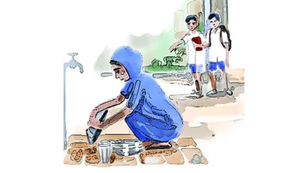 কাজের বেটি রহিমা