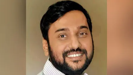 যুবলীগ নেতা সম্রাট গ্রেফতার