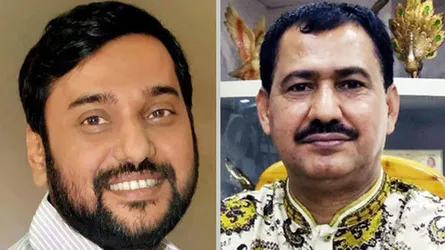 সম্রাট ও এনামুলকে যুবলীগ থেকে বহিষ্কার