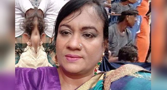 চট্টগ্রাম মহিলা দলের সভাপতিকে বহিষ্কার