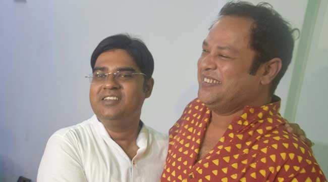 আসিফ আমার ভাই, আমাদের মধ্যে দ্বিধা-দ্বন্দ্ব নেই : সাদ