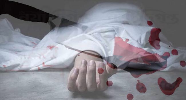 পূজা দেখতে গিয়ে লাশ হয়ে বাড়ি ফিরলো সোহেল