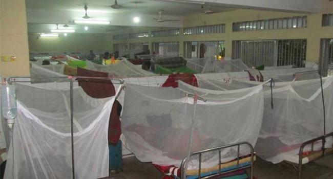 খুলনায় ডেঙ্গু আক্রান্ত নারীর মৃত্যু