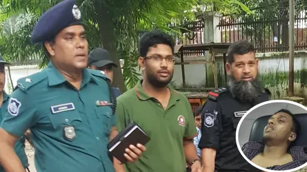 বুয়েট ছাত্র আবরারের ‍মৃত্যুর ঘটনায় ২ ছাত্রলীগ নেতা আটক