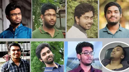 আবরার হত্যায় যাদের জড়িত থাকার অভিযোগ