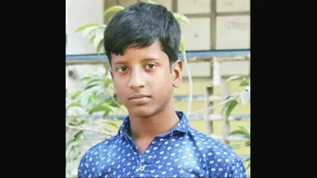 নিখোঁজের ৩ দিন পর শীতলক্ষ্যা থেকে ছাত্রের লাশ উদ্ধার
