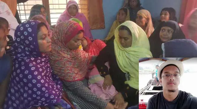 আবরারের পরিবারে চলছে শোকের মাতম, প্রধানমন্ত্রীর কাছে বিচার চাইলেন মা