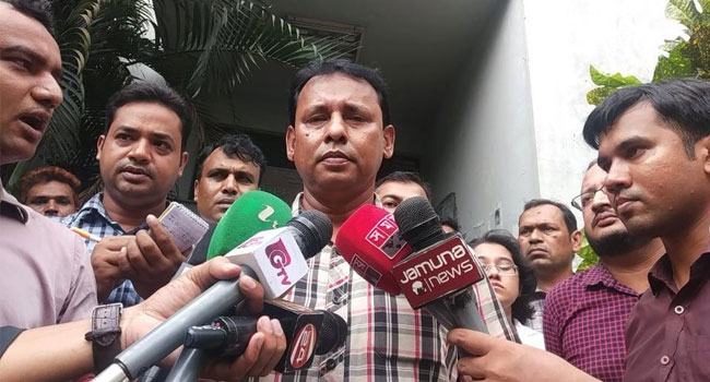 আঘাতেই আবরারের মৃত্যু : ফরেনসিক রিপোর্ট